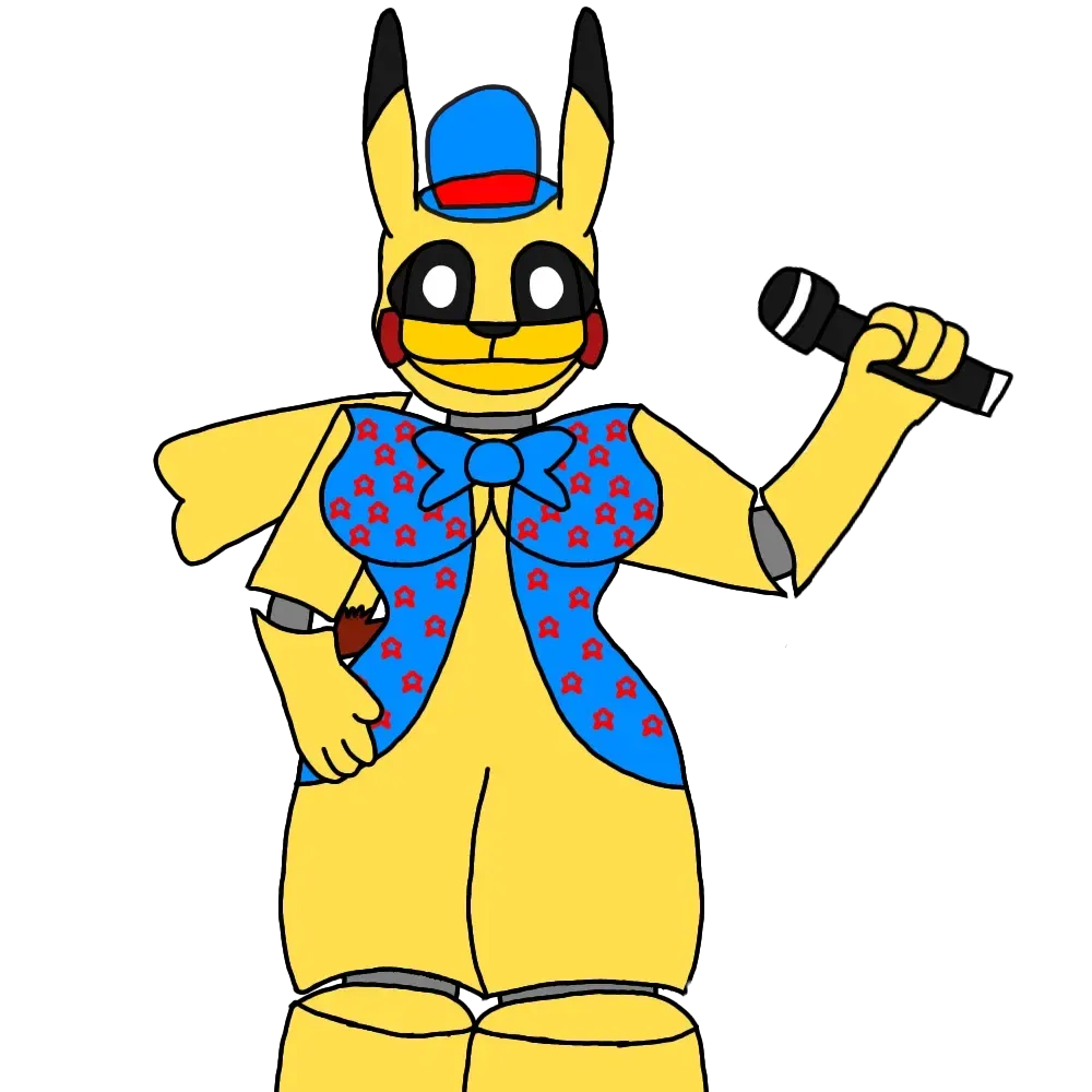 Avatar of Cindy The Pikachu 