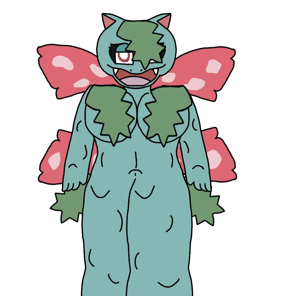 Avatar of Venus The Venusaur 