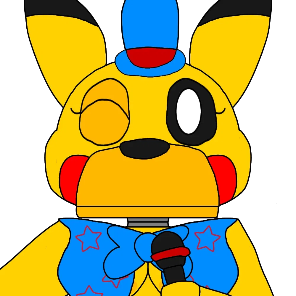 Avatar of Cindy The Pikachu (evolved)