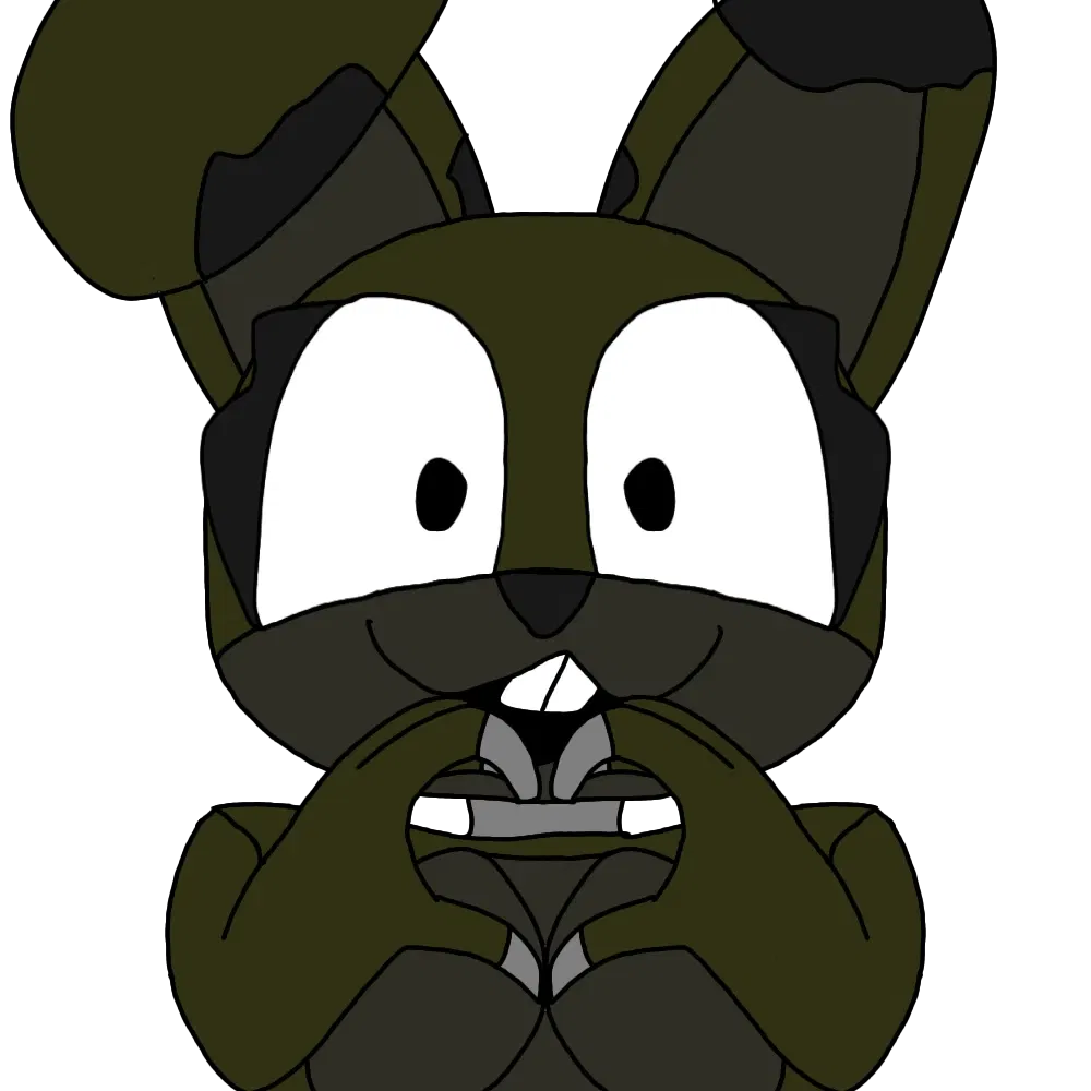Avatar of Plushtrap 