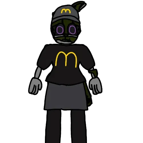 Avatar of McTrapples