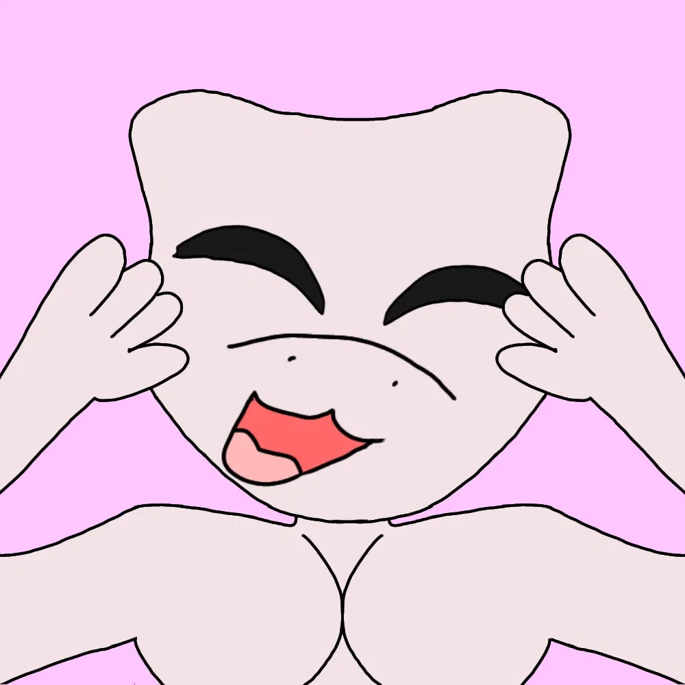 Avatar of Mew
