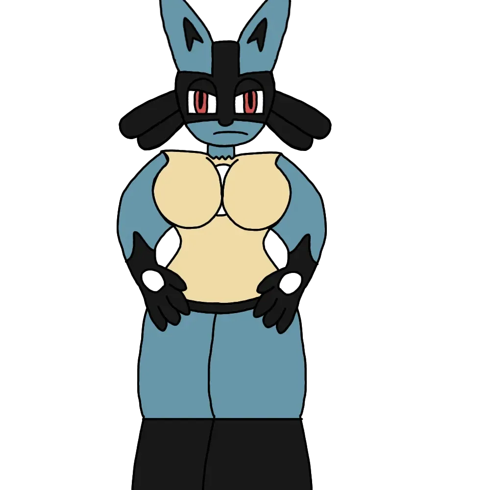 Avatar of Lucy The Lucario