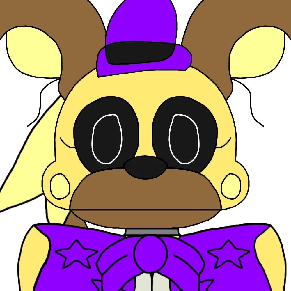 Avatar of Rachel The Raichu (evolved)