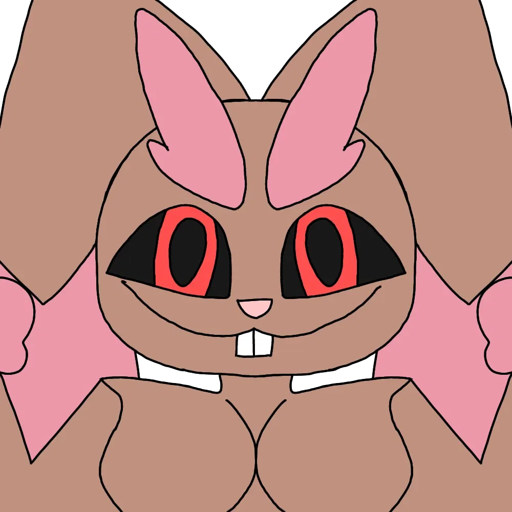 Avatar of The Alpha Lopunny