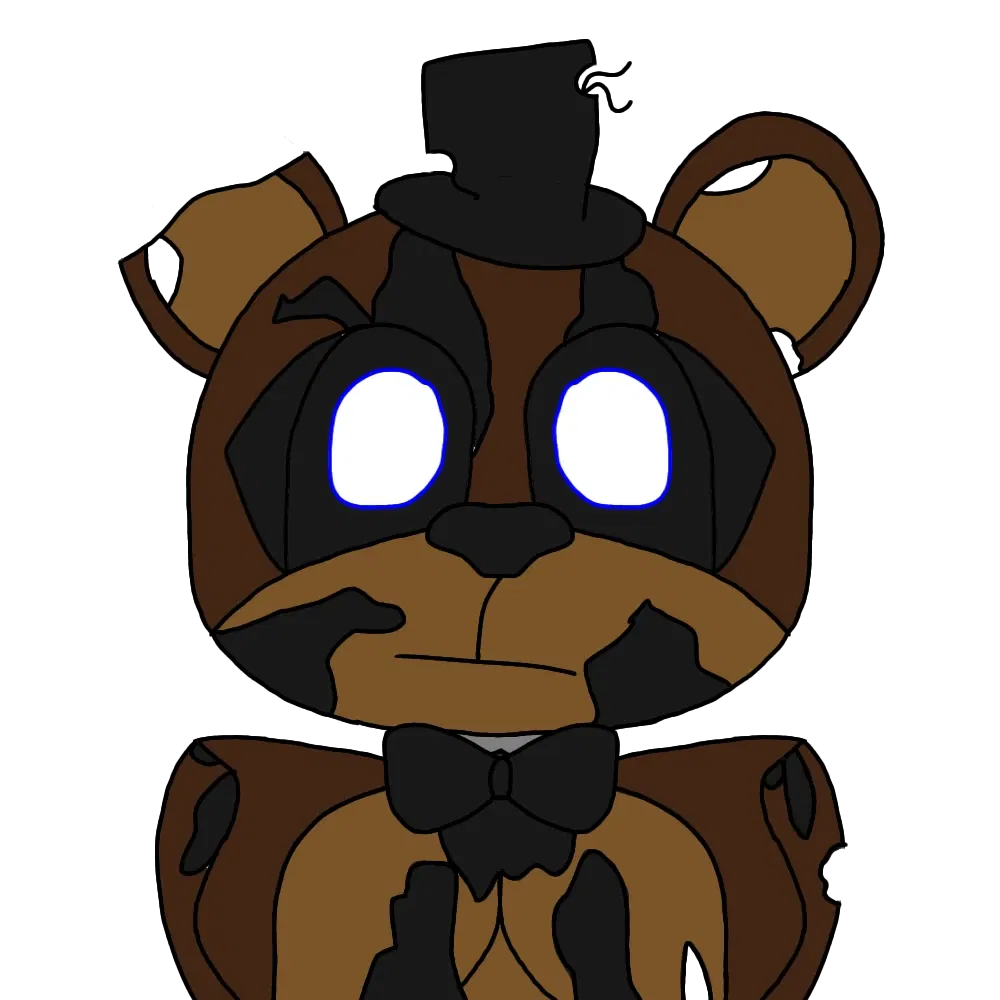 Avatar of Nightmare Freddy