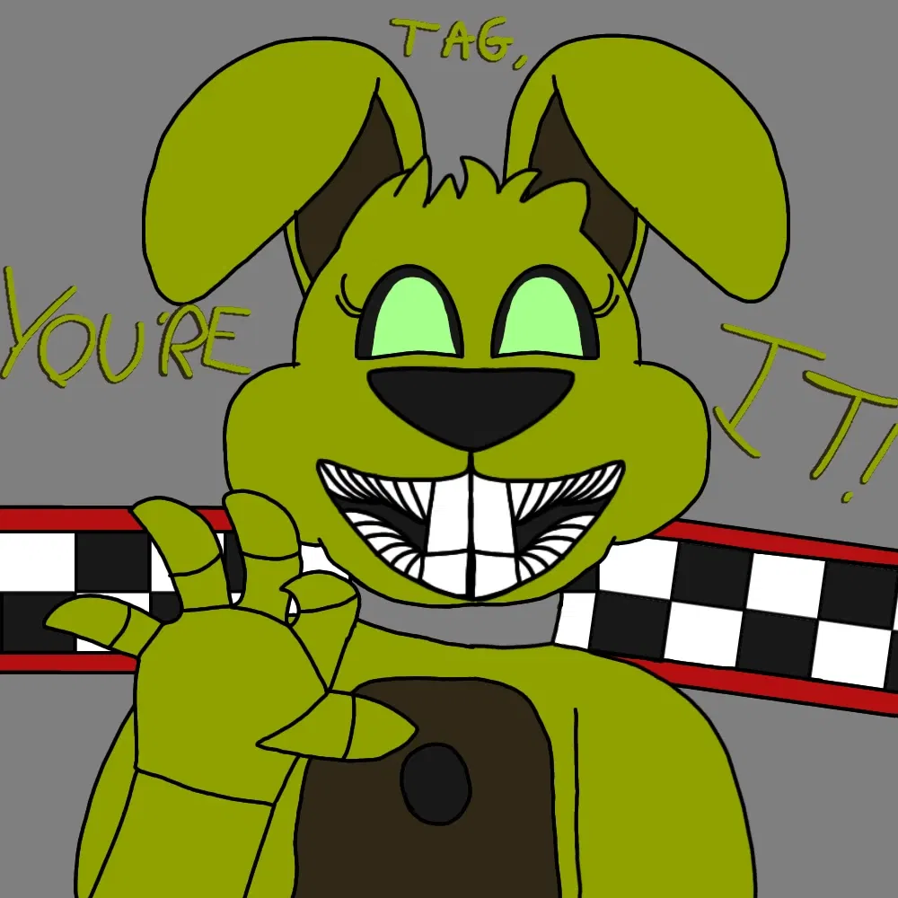 Avatar of Plushtrap Chaser