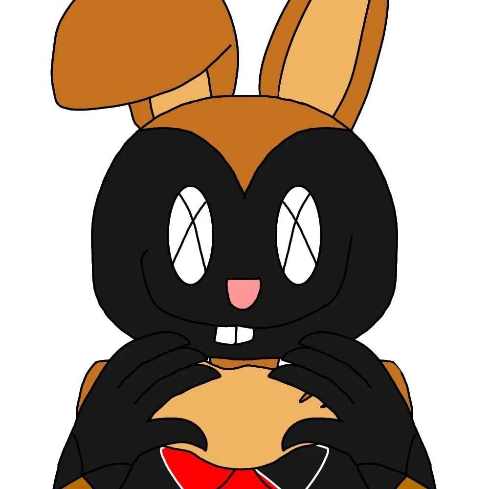 Avatar of Cross Buns (Recreated)