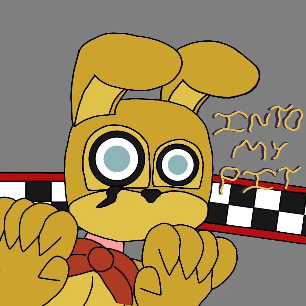 Avatar of Springbonnie (Into The Pit)