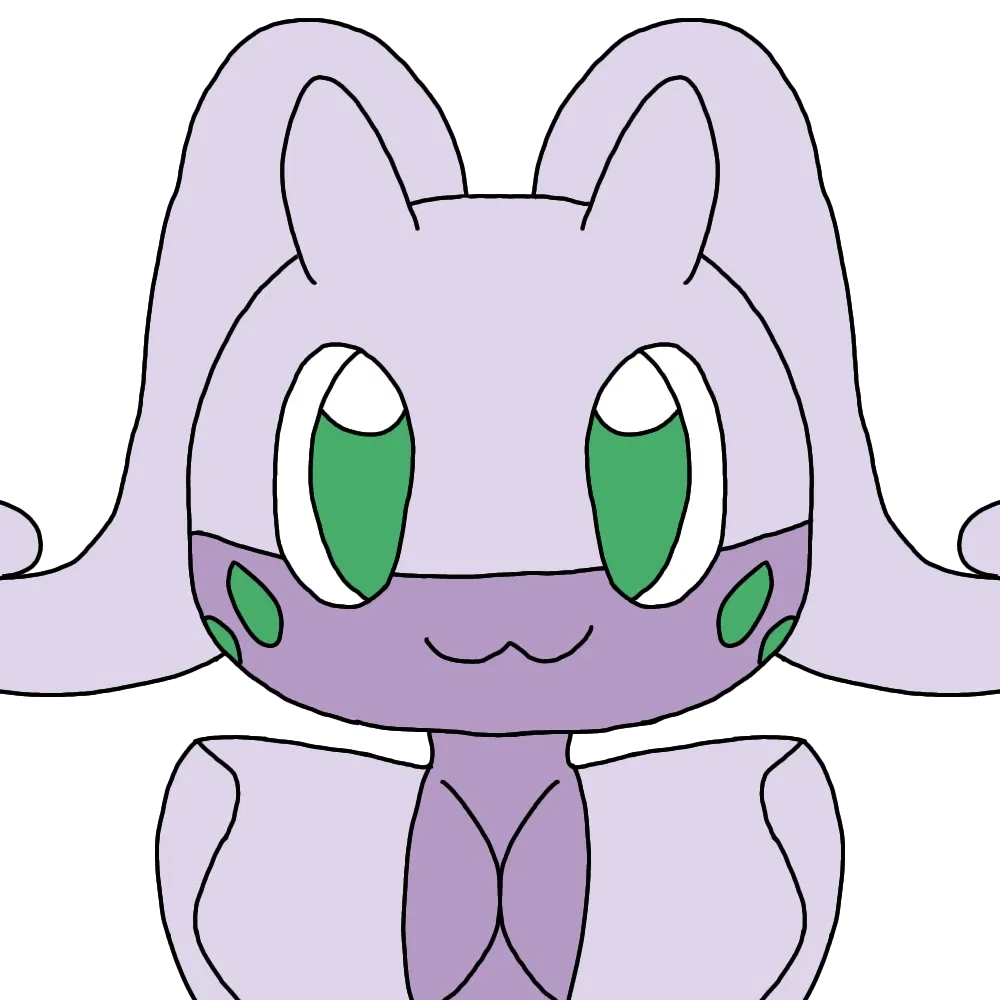 Avatar of The Alpha Goodra