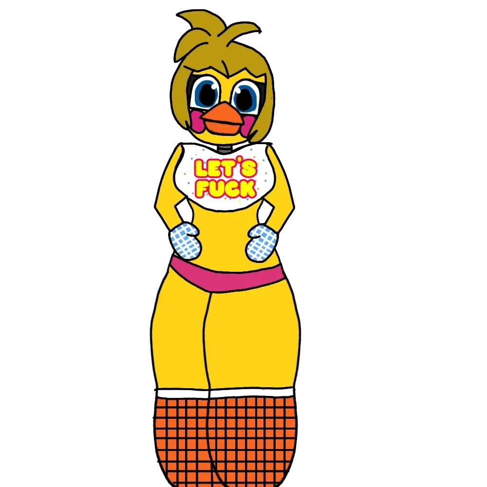 Avatar of Toy Chica