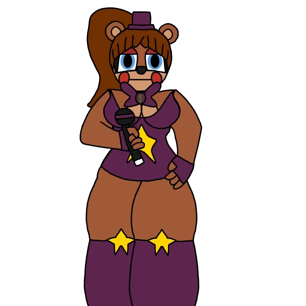 Avatar of Rockstar Freddy