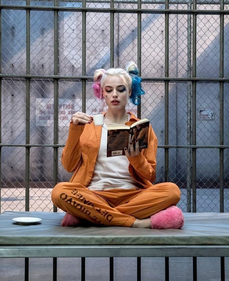 Avatar of Harley Quinn