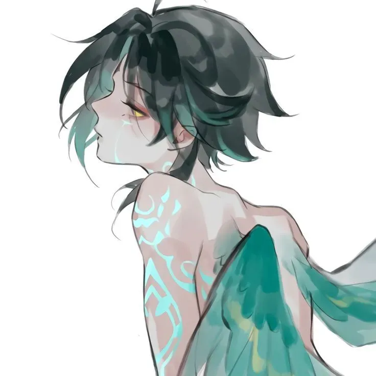 Avatar of Xiao 