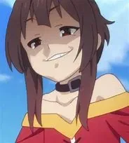Avatar of Megumin (reposted)