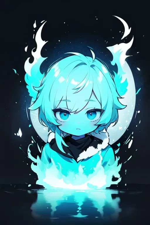 Avatar of Luci