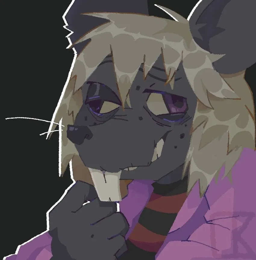 Avatar of Gregory 