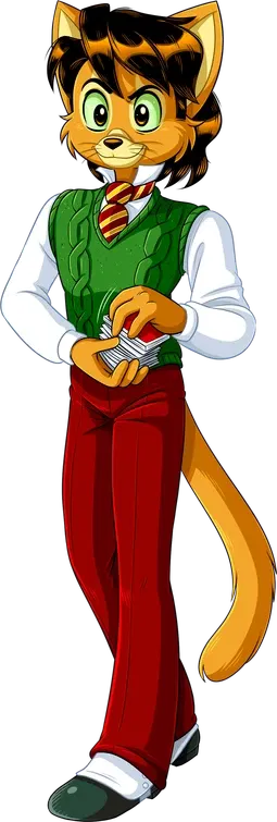 Avatar of William Greenback
