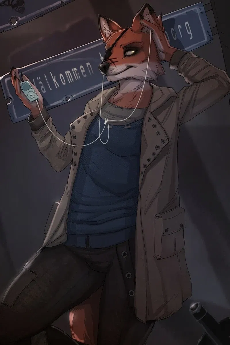 Avatar of Farrow