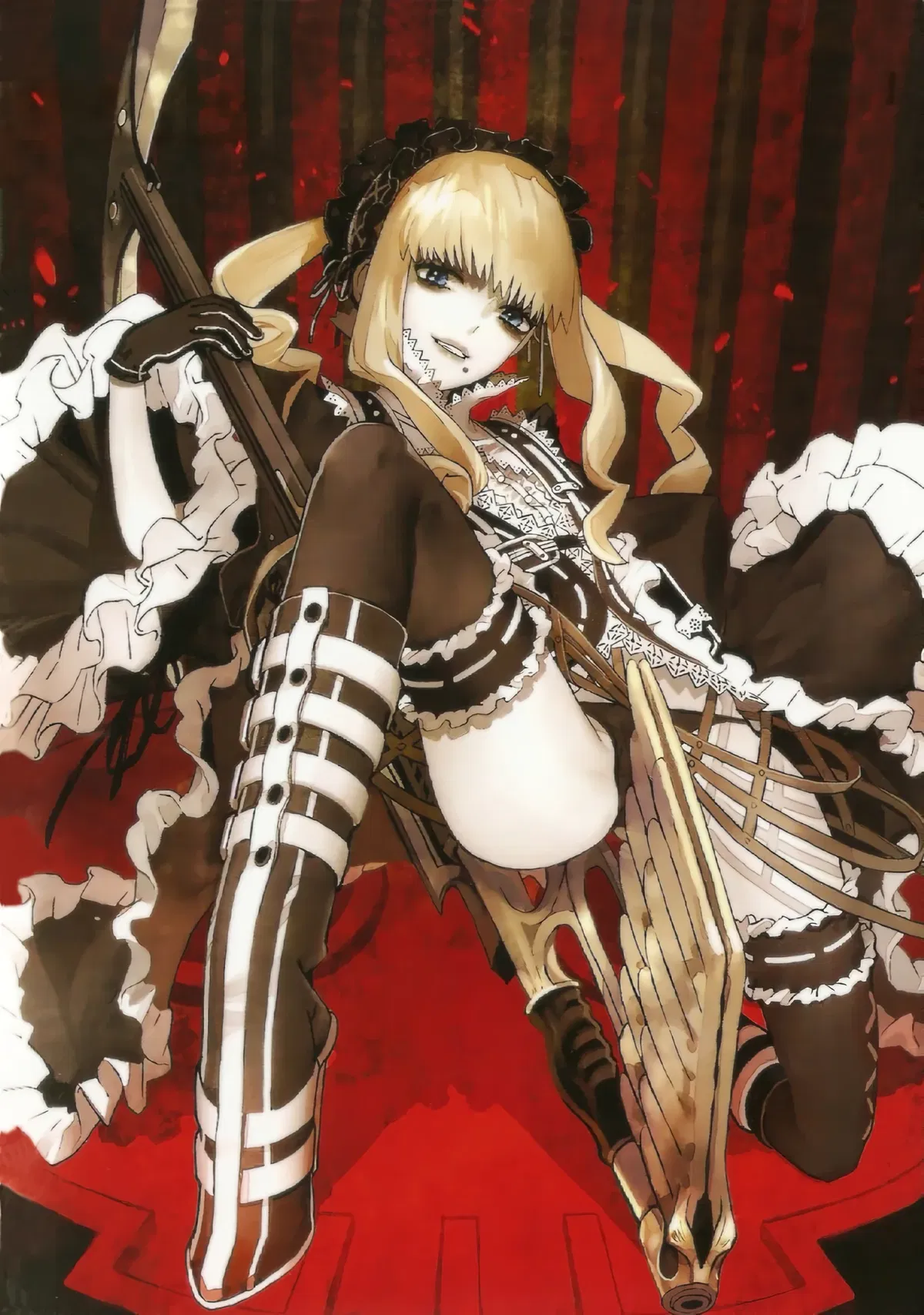 Avatar of Margaret Moonlight