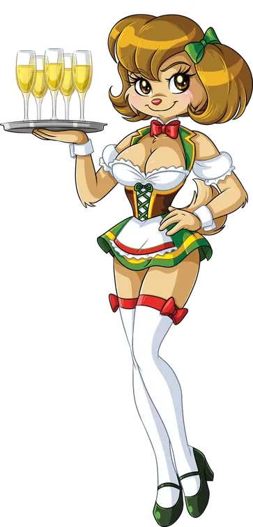 Avatar of Delila Champagne