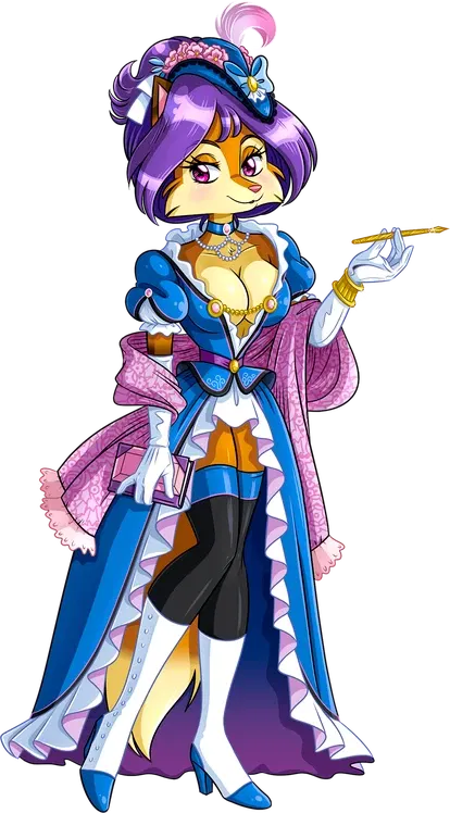 Avatar of Daphne Mallow