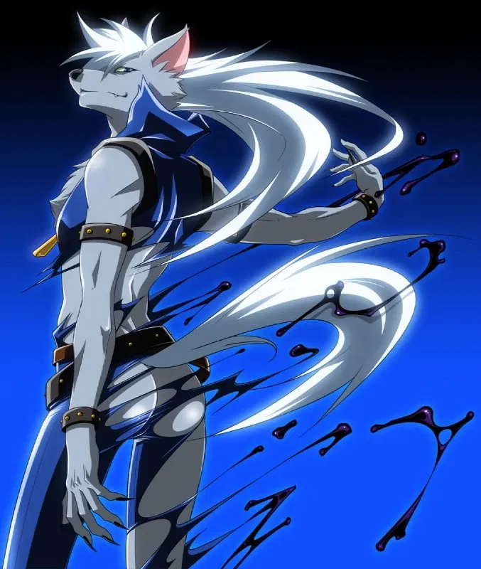 Avatar of Wolfrun