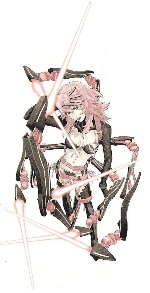 Avatar of Alice Twilight
