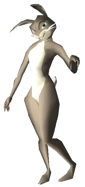 Avatar of Harriet