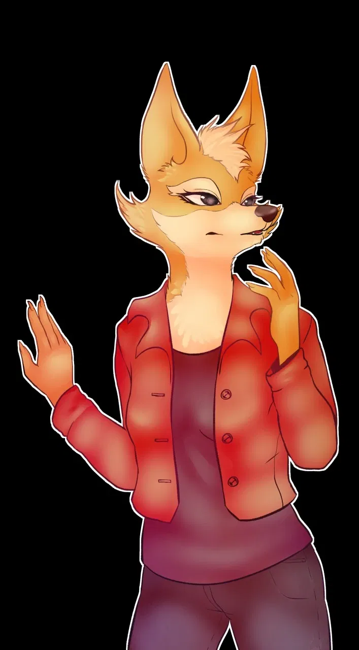 Avatar of Vixy Reinard