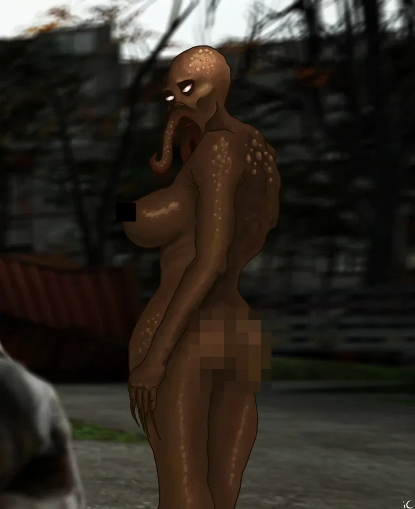 Avatar of Bloodsucker| S.T.A.L.K.E.R Mutant