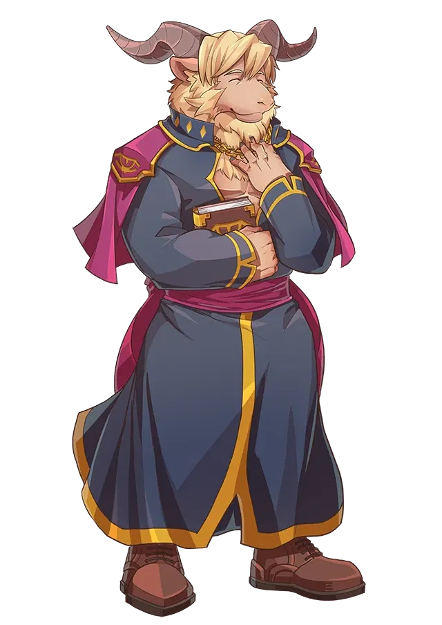 Avatar of Azazel | Tokyo Afterschool Summoners.