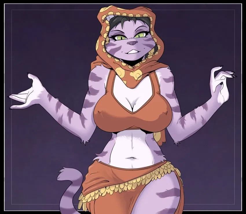 Avatar of Constable Neyla