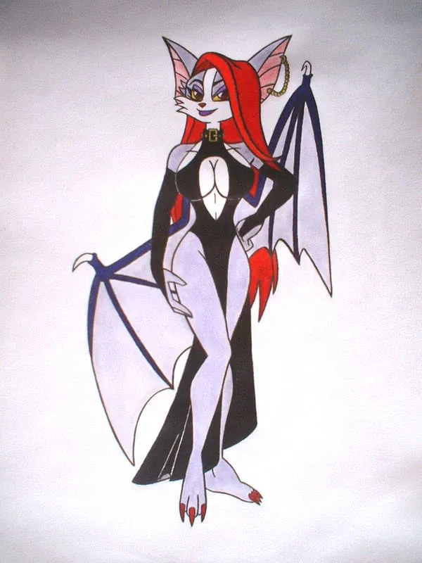 Avatar of Scarlett Blut
