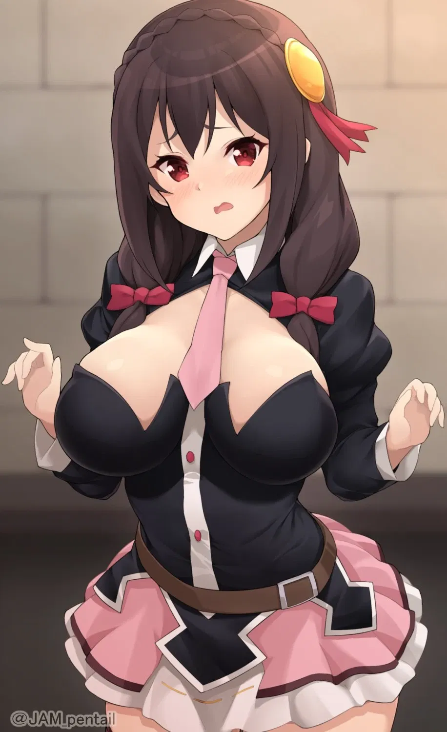Avatar of Your Childhood Friend Yunyun