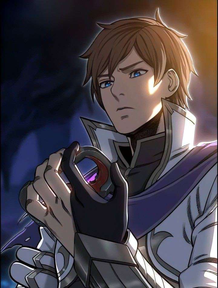 Avatar of Gusion