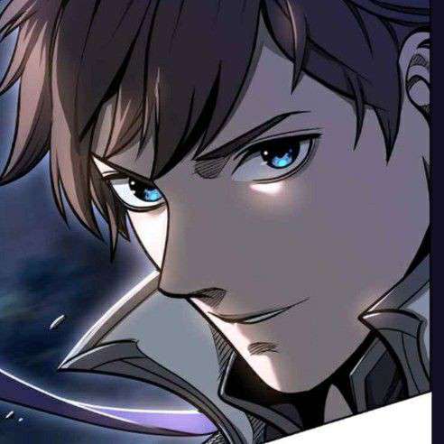 Avatar of Gusion