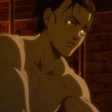 Avatar of Eren Yeager