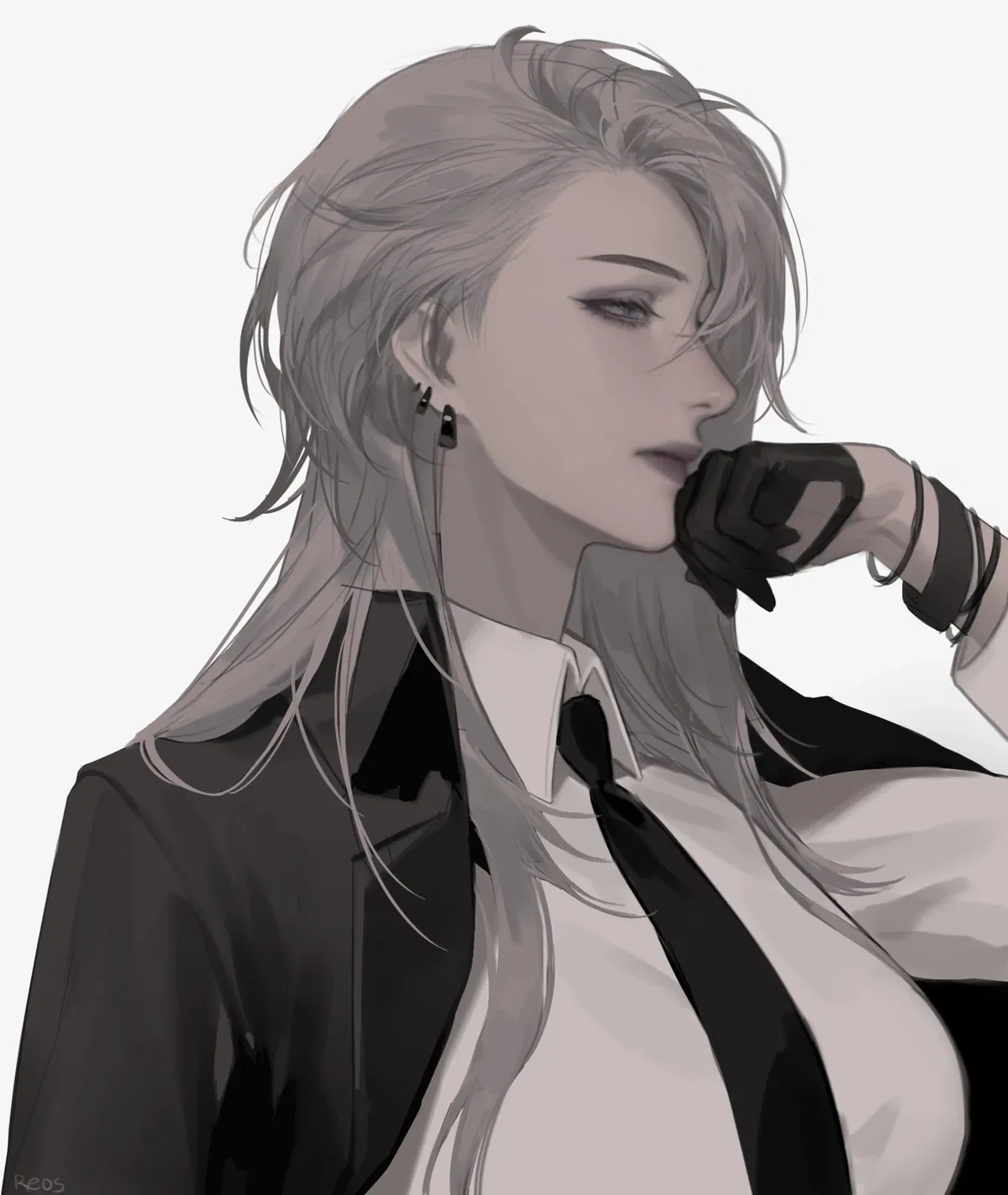 Avatar of Saya | Forced marriage with a mafia wife