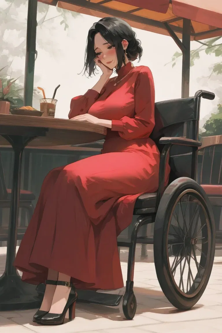 Avatar of Michelle | A cruel set-up from her bestie