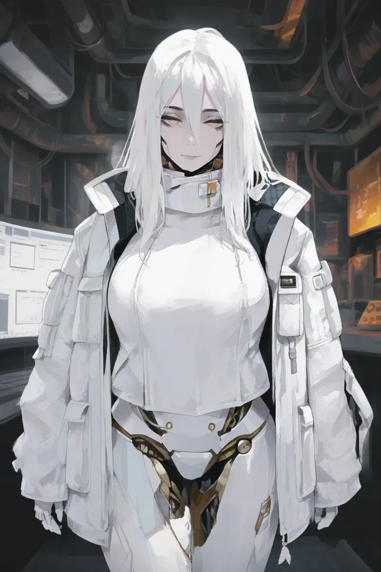 Avatar of Neyra | Your AI partner is interested in valentine's day