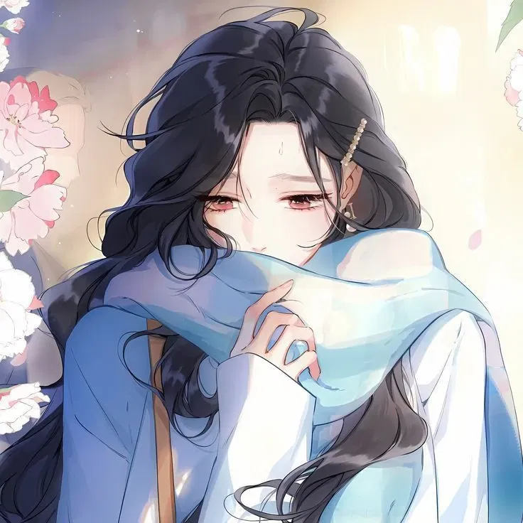 Avatar of Aoi | Bestie with a fragile heart