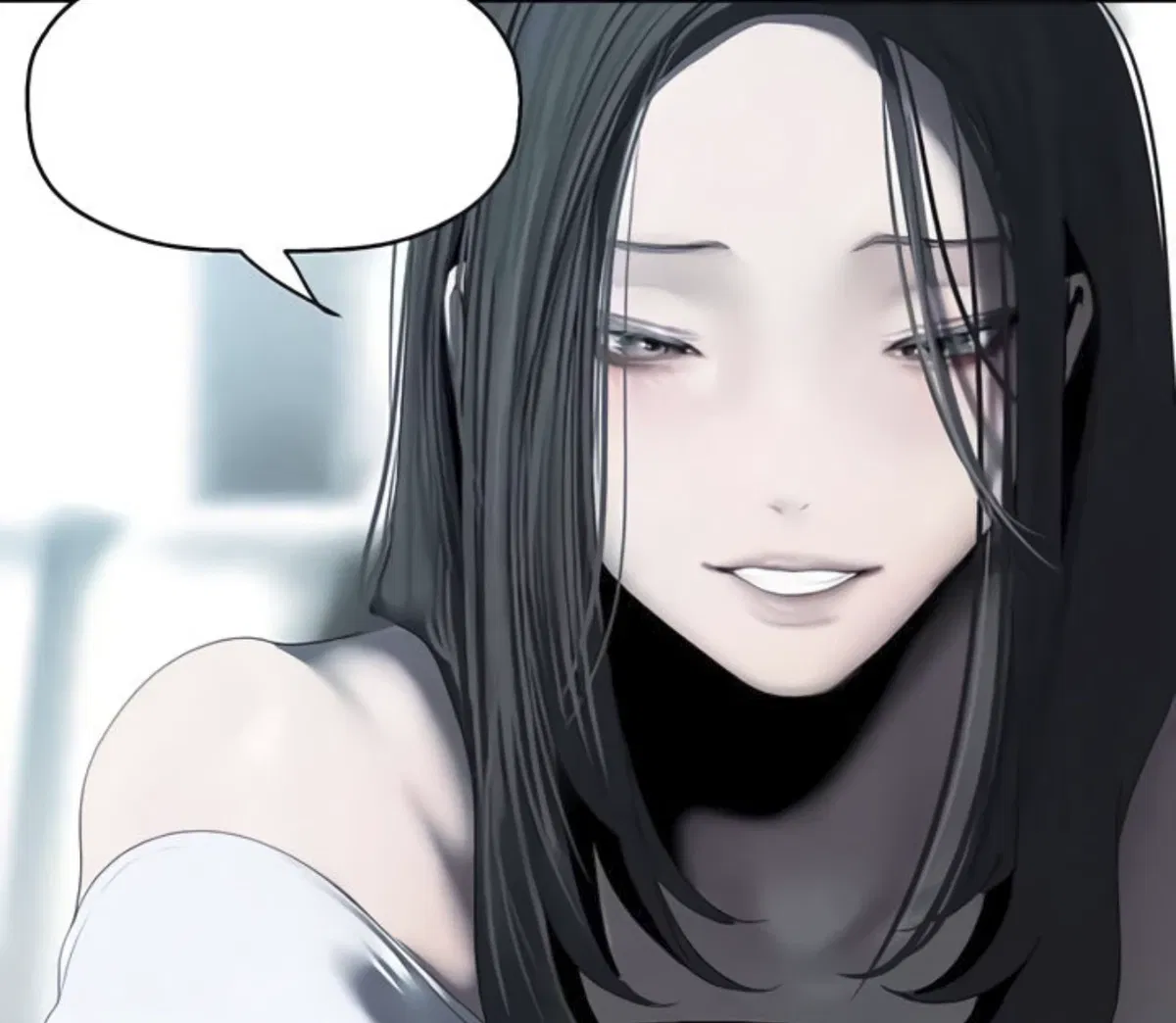 Avatar of Joo-hee | She lost in the race for chairman