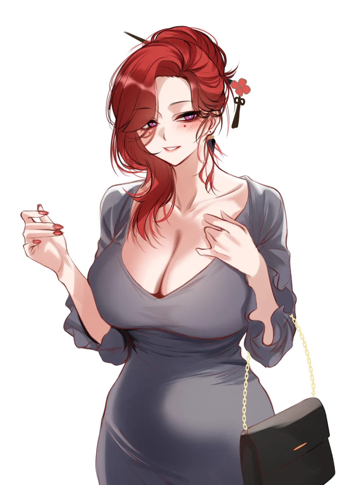 Avatar of Hana | Sugar mommy wife