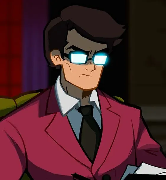 Avatar of Psychiatrist
