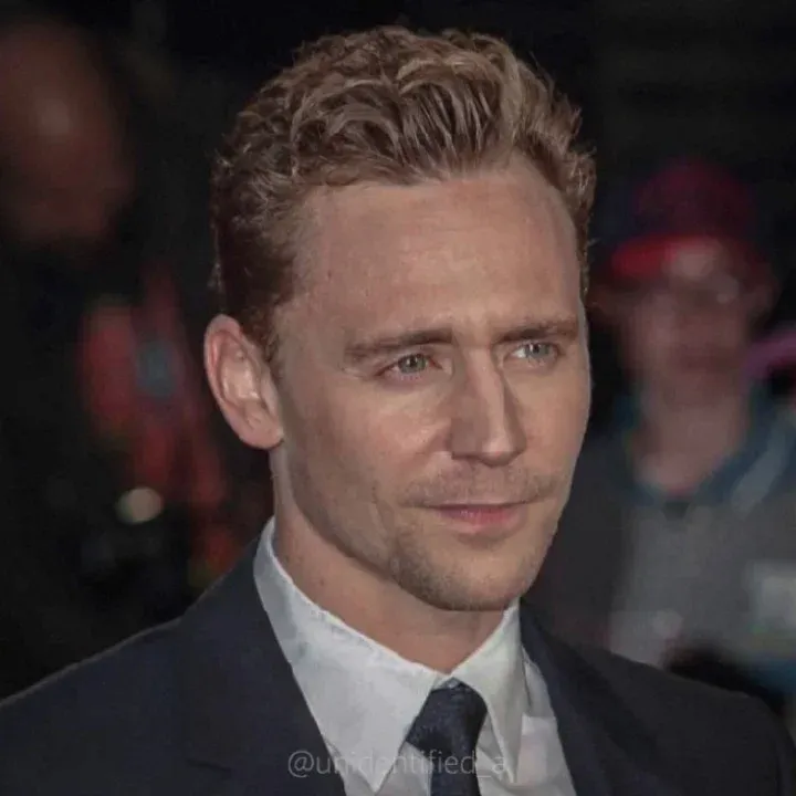 Avatar of Tom Hiddleston