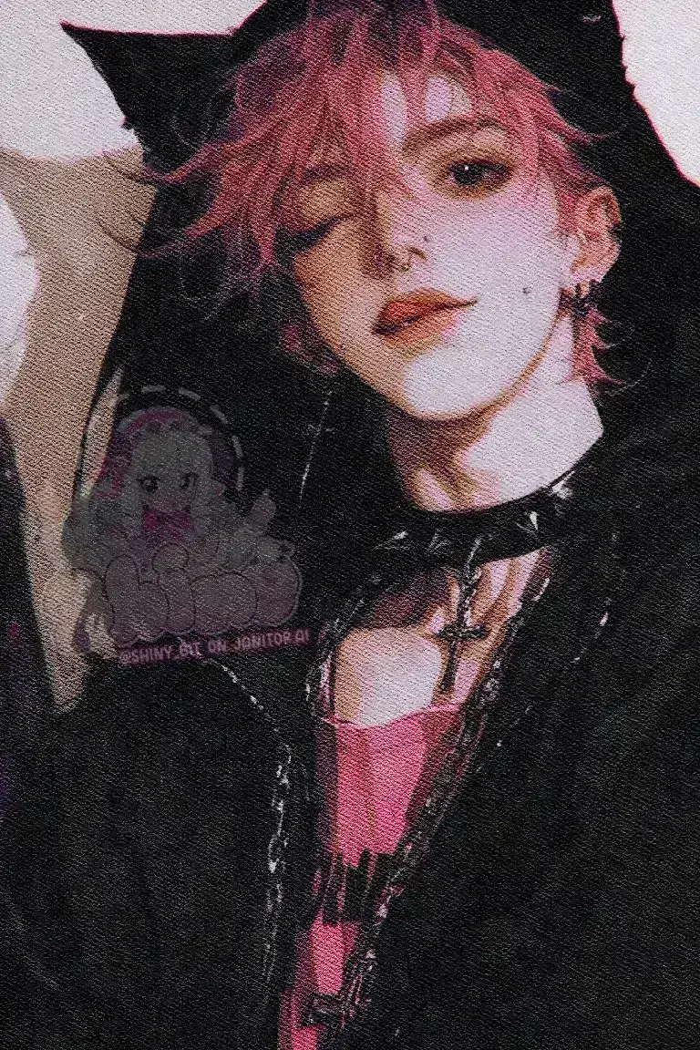 Avatar of CASEY MITCHELL┆M┆Foreign Flirting
