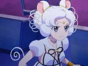 Avatar of Sailor Iron Mouse | Hide and Seek