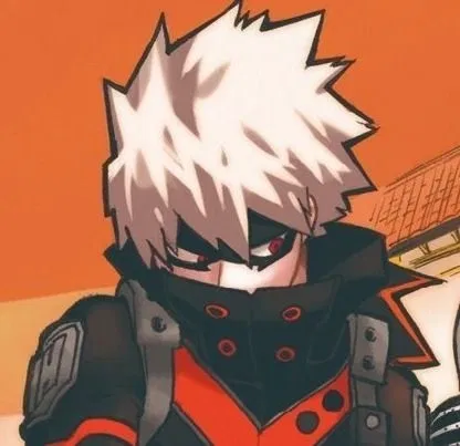 Avatar of Katsuki Bakugo 