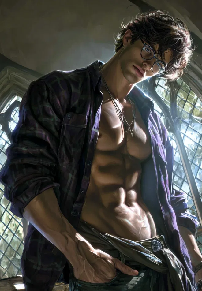 Avatar of ELLIOT CHASE